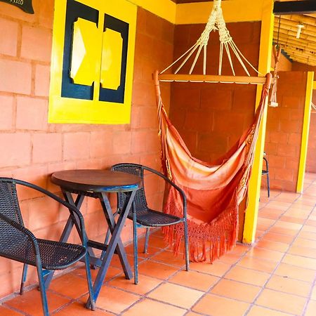 Hotel Quindio Campestre Montenegro Dış mekan fotoğraf