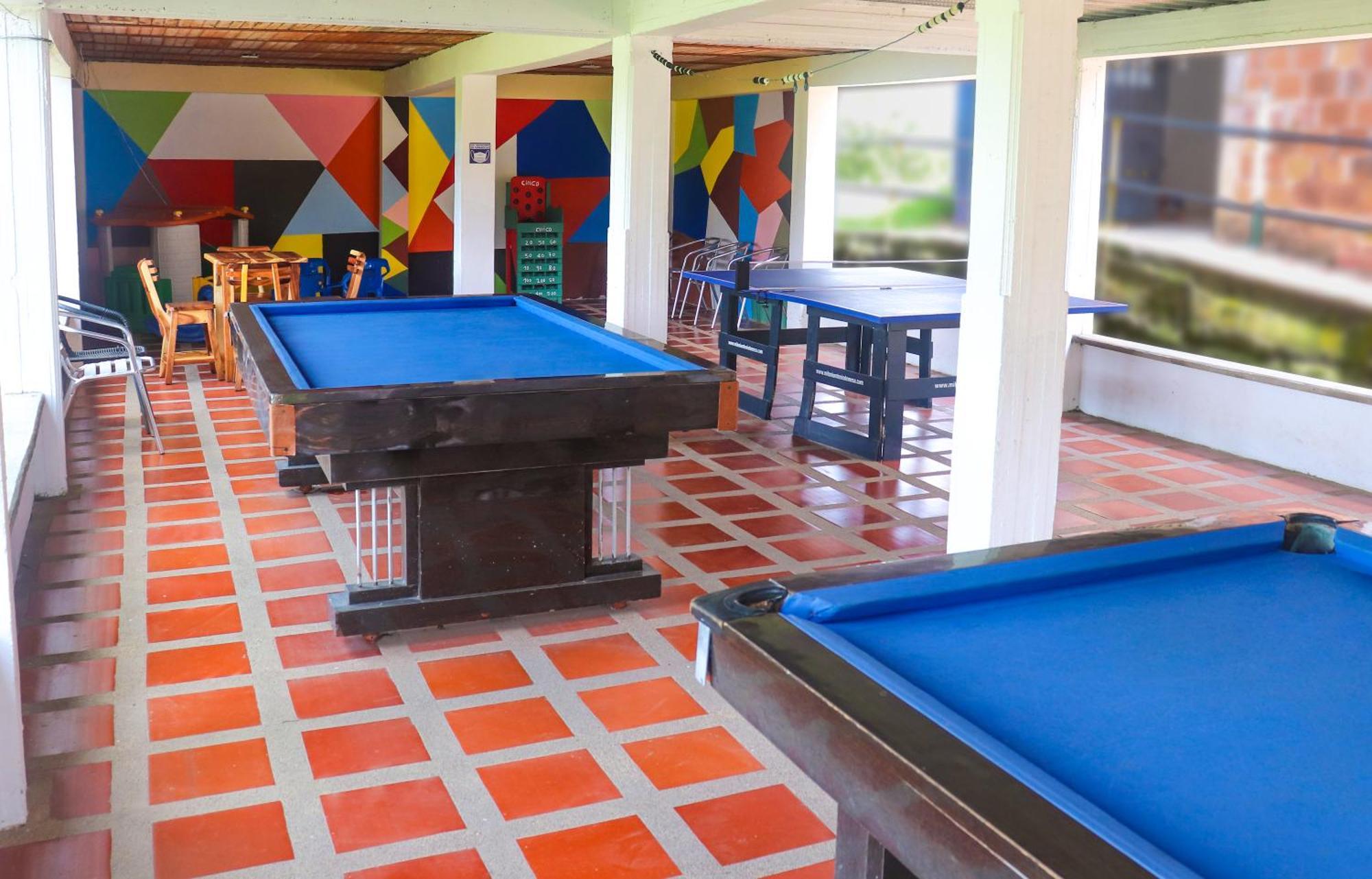 Hotel Quindio Campestre Montenegro Dış mekan fotoğraf